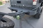 Toyota Tundra CrewMax 4x4 Zombie Apocalypse 2013 года